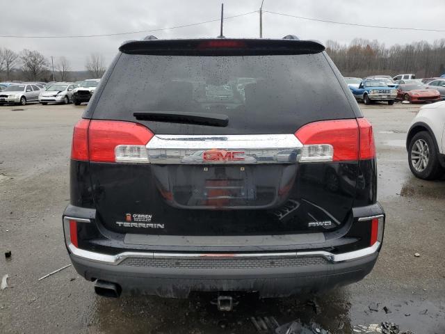 Photo 6 from auction – 2017 GMC TERRAIN SL with VIN 2GKFLUEK7H6213330