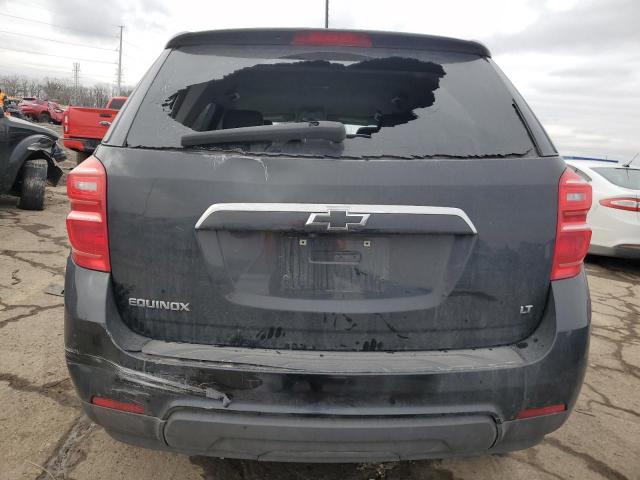 Photo 6 from auction – 2017 CHEVROLET EQUINOX LT with VIN 2GNALCEK4H6251847