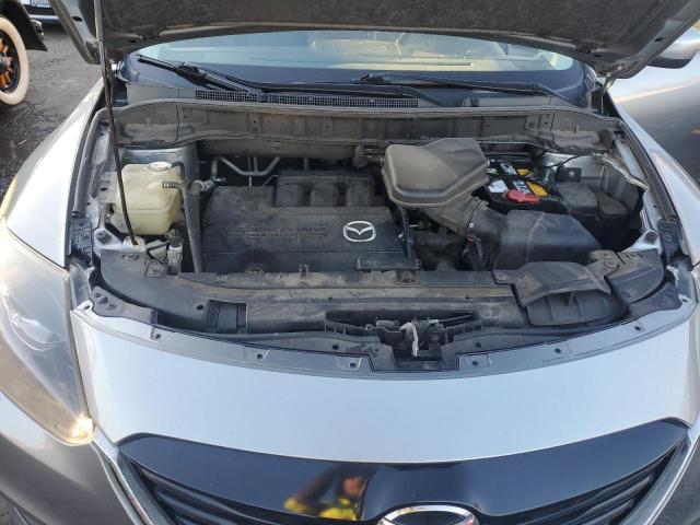 Photo 11 from auction – 2014 MAZDA CX-9 TOURI with VIN JM3TB3CV4E0426059