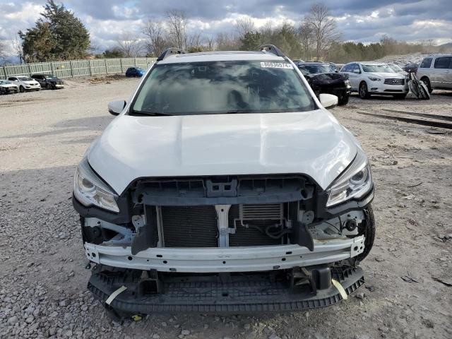 Photo 5 from auction – 2019 SUBARU ASCENT LIM with VIN 4S4WMAPD4K3448946