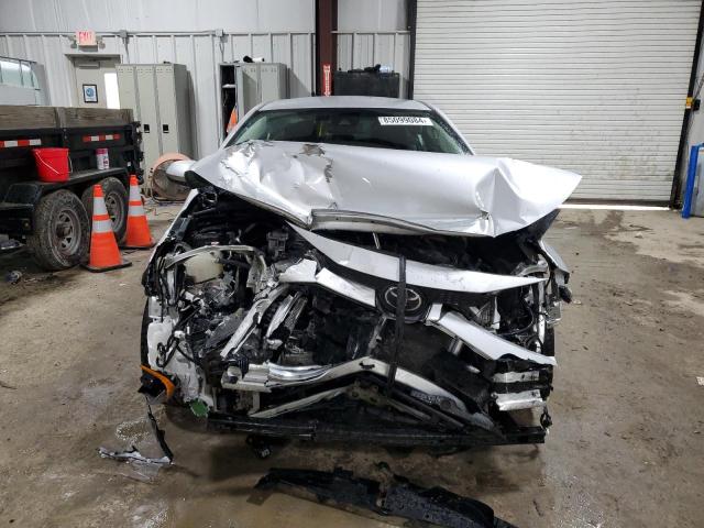 Photo 5 from auction – 2020 TOYOTA COROLLA LE with VIN 5YFEPRAE7LP063171