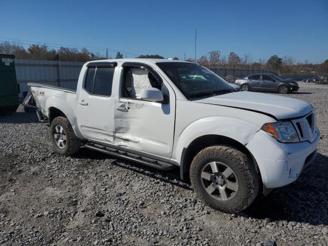 Photo 4 from auction – 2010 NISSAN FRONTIER C with VIN 1N6AD0EV0AC447132