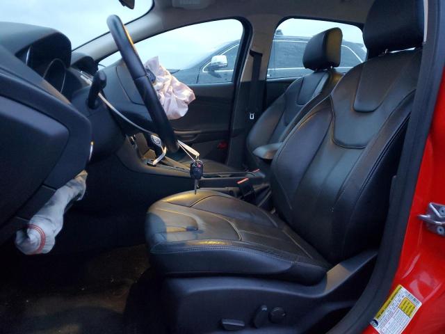 Photo 7 from auction – 2016 FORD FOCUS SE with VIN 1FADP3F21GL222780