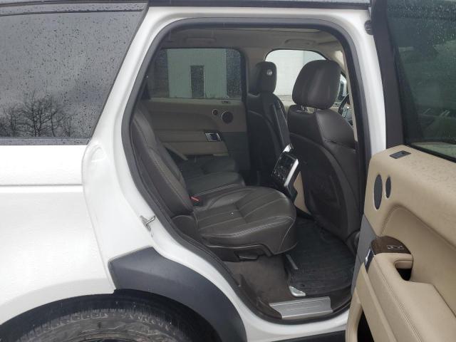 Photo 11 from auction – 2016 LAND ROVER RANGE ROVE with VIN SALWR2KF9GA564675