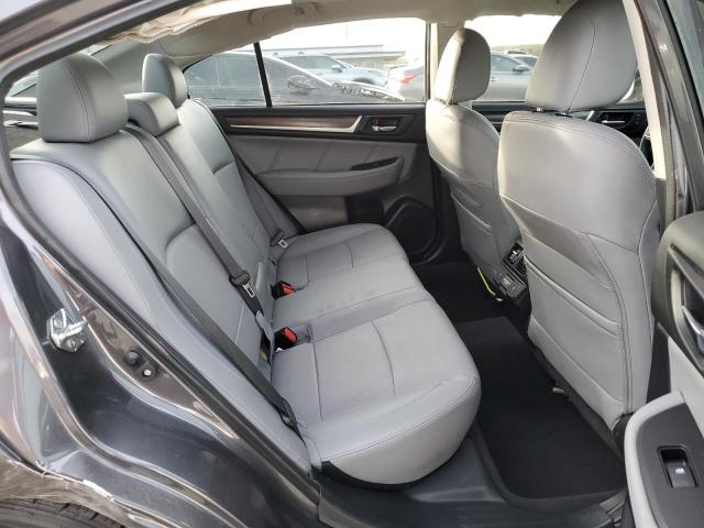 Photo 10 from auction – 2018 SUBARU LEGACY 2.5 with VIN 4S3BNAN60J3012131