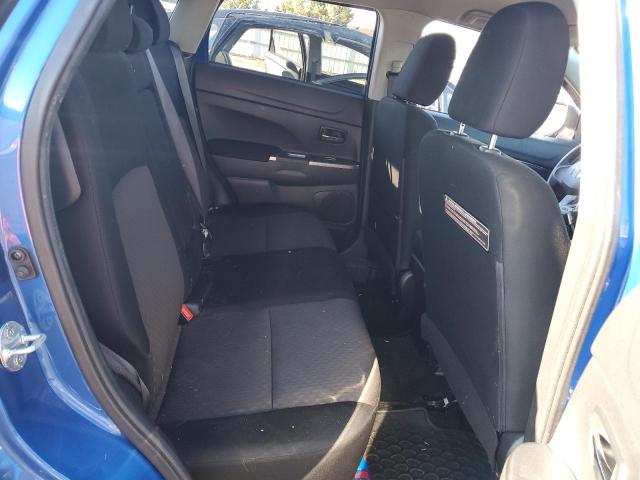 Photo 11 from auction – 2018 MITSUBISHI OUTLANDER with VIN JA4AP3AU4JZ007821