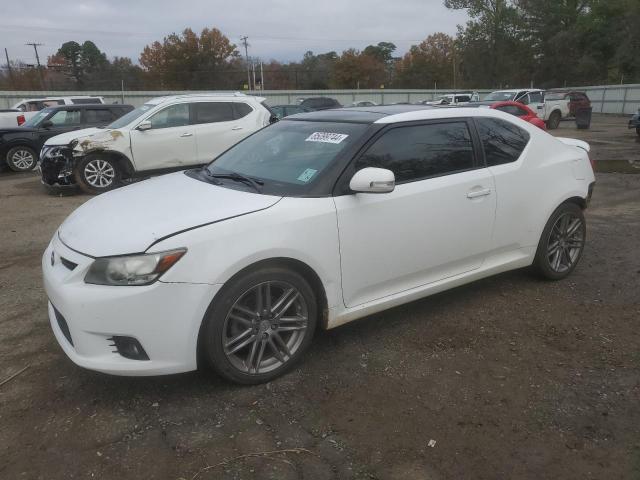 SCION TC 2012 with VIN JTKJF5C78C3030528 - Photo from auction