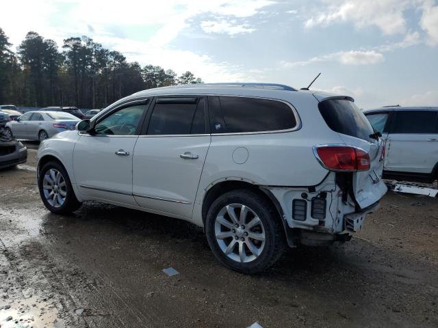 Photo 2 from auction – 2014 BUICK ENCLAVE with VIN 5GAKRBKDXEJ239004