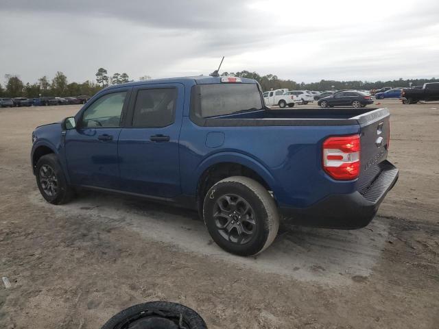 Photo 2 from auction – 2023 FORD MAVERICK X with VIN 3FTTW8E90PRA60114