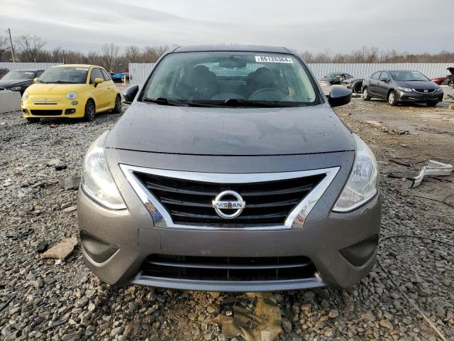Photo 5 from auction – 2019 NISSAN VERSA S with VIN 3N1CN7APXKL816158