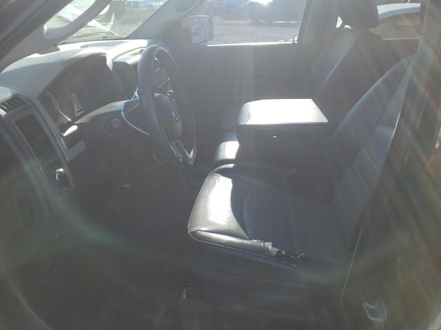 Photo 7 from auction – 2011 DODGE RAM 1500 with VIN 1D7RB1CP2BS577674