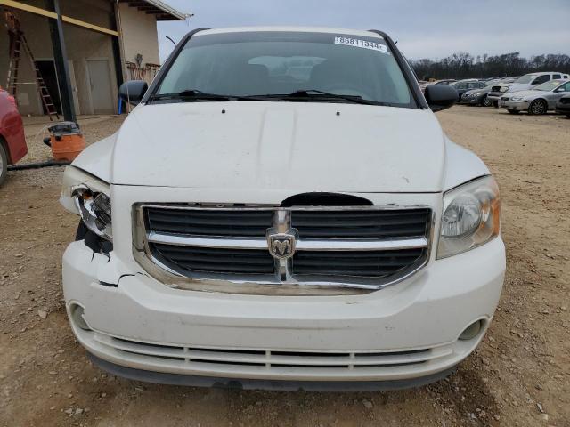 Photo 5 from auction – 2007 DODGE CALIBER R/ with VIN 1B3HB78K67D296609