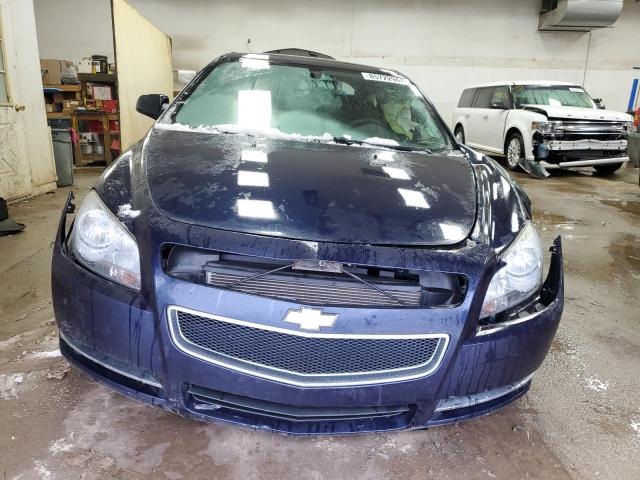 Photo 5 from auction – 2011 CHEVROLET MALIBU 1LT with VIN 1G1ZC5E13BF347957