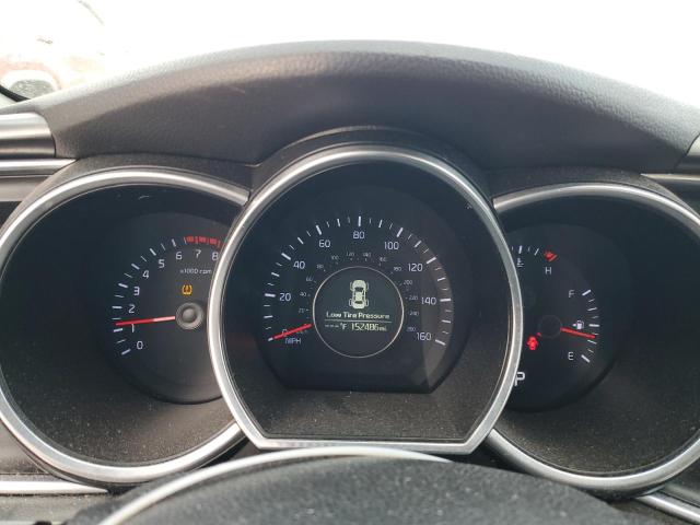 Photo 9 from auction – 2015 KIA OPTIMA LX with VIN 5XXGM4A78FG363739