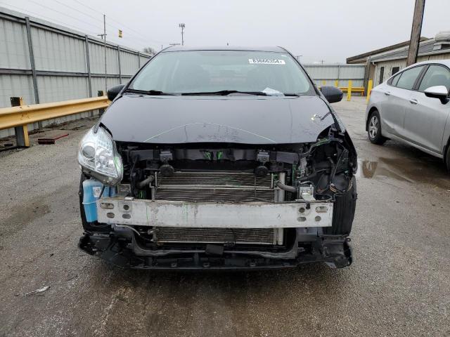 Photo 5 from auction – 2011 TOYOTA PRIUS with VIN JTDKN3DU7B5328241