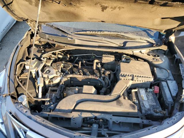 Photo 11 from auction – 2014 NISSAN ALTIMA 2.5 with VIN 1N4AL3AP7EN390362
