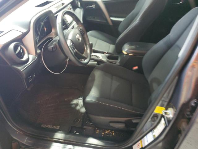 Photo 7 from auction – 2016 TOYOTA RAV4 XLE with VIN 2T3RFREV5GW460033