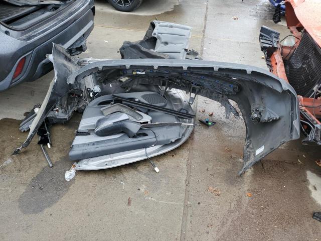 Photo 13 from auction – 2022 TOYOTA HIGHLANDER with VIN 5TDHBRCH0NS553352
