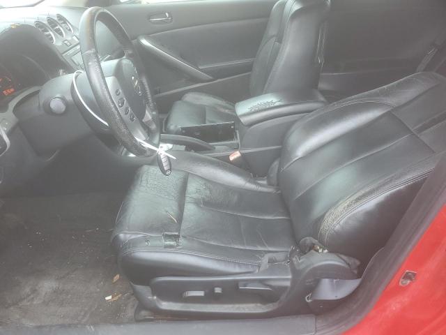 Photo 7 from auction – 2008 NISSAN ALTIMA 2.5 with VIN 1N4AL24EX8C286730