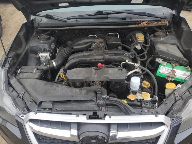 Фото 11 с аукциона – 2014 SUBARU IMPREZA PR с VIN JF1GJAC65EH015660