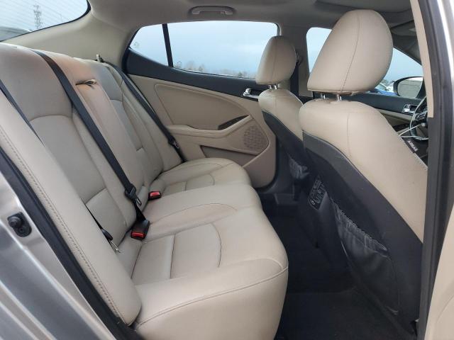 Photo 10 from auction – 2014 KIA OPTIMA EX with VIN 5XXGN4A73EG323676
