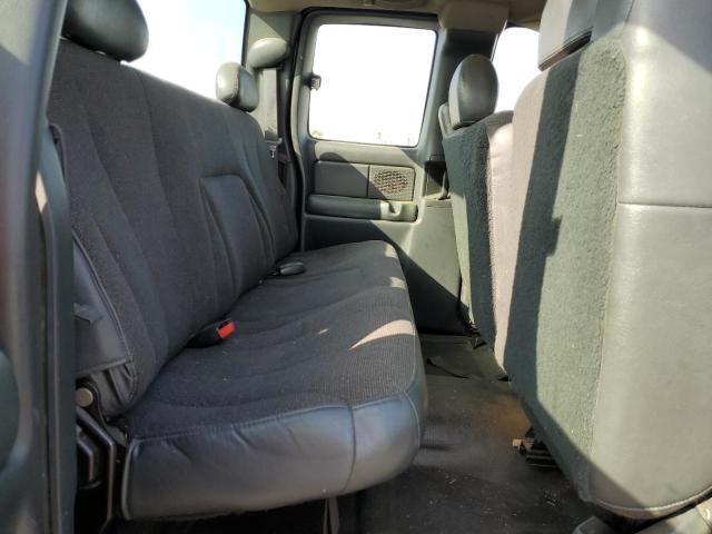 Photo 10 from auction – 2000 CHEVROLET SILVERADO with VIN 2GCEC19W3Y1354251