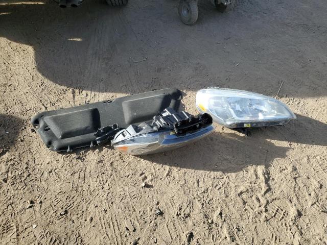 Photo 13 from auction – 2021 RAM PROMASTER with VIN ZFBHRFAB7M6T66748