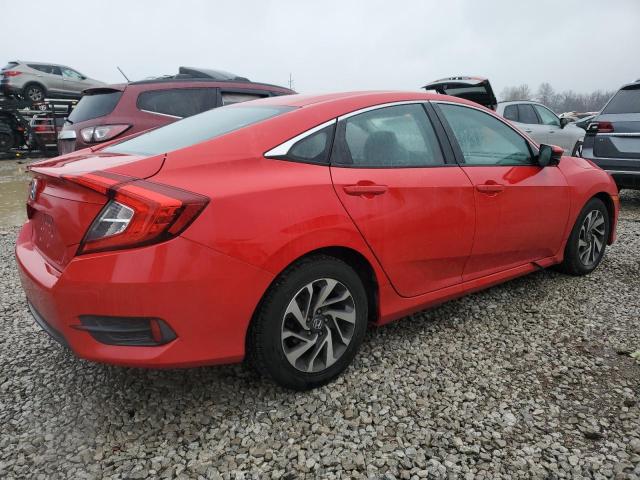 Photo 3 from auction – 2016 HONDA CIVIC EX with VIN 2HGFC2F73GH560619