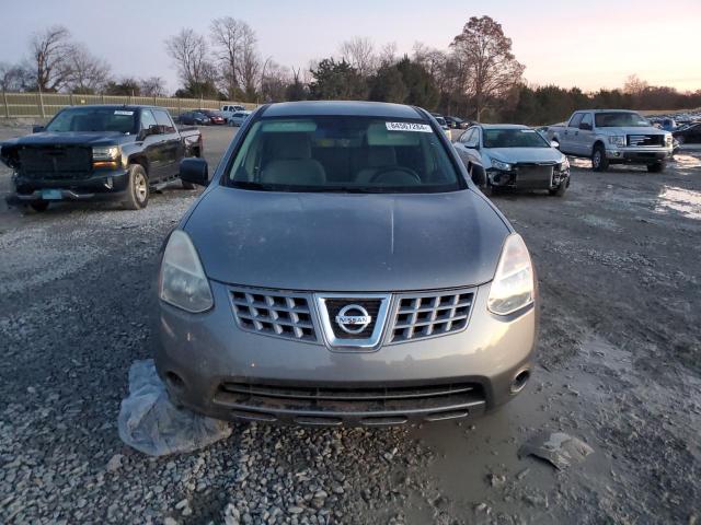 Photo 5 from auction – 2010 NISSAN ROGUE S with VIN JN8AS5MVXAW600478