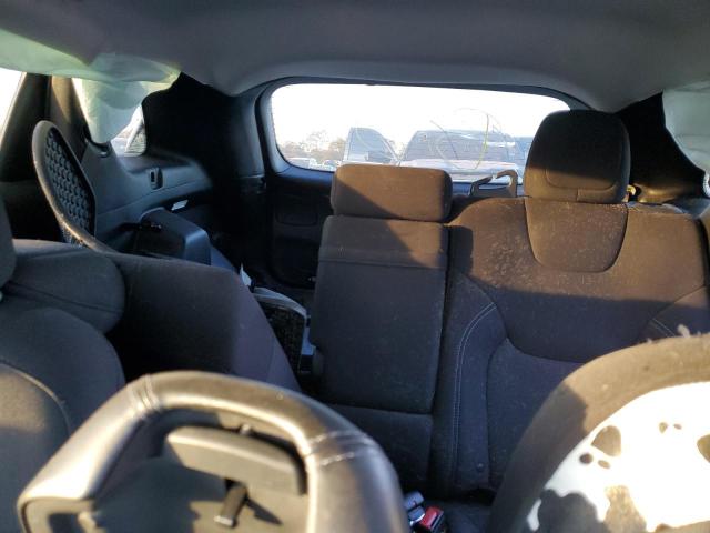 Photo 10 from auction – 2019 JEEP CHEROKEE L with VIN 1C4PJLCB8KD405724
