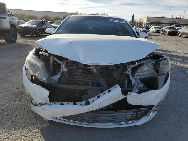 Photo 5 from auction – 2014 TOYOTA AVALON BAS with VIN 4T1BK1EB8EU112219