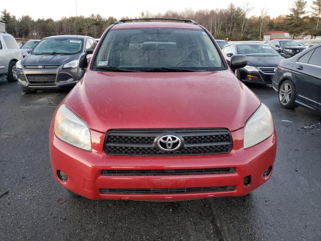 Photo 5 from auction – 2008 TOYOTA RAV4 with VIN JTMBD33V386068887