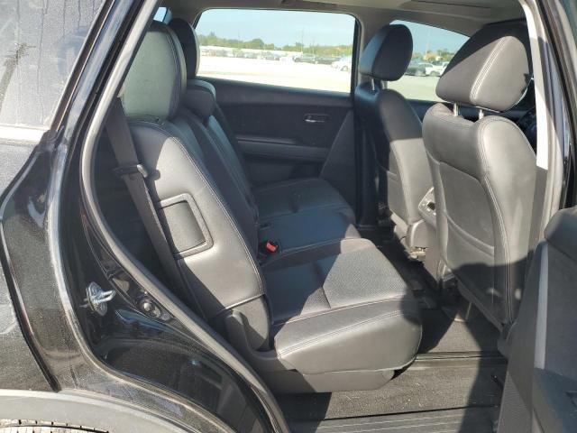 Photo 11 from auction – 2015 MAZDA CX-9 TOURI with VIN JM3TB3CA4F0449629