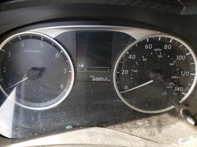 Photo 9 from auction – 2020 NISSAN VERSA S with VIN 3N1CN8DV6LL905310