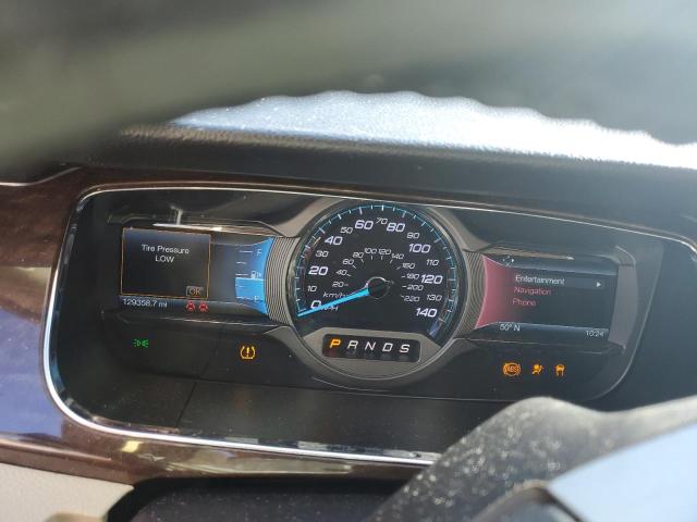 Photo 9 from auction – 2014 FORD TAURUS LIM with VIN 1FAHP2F81EG179631