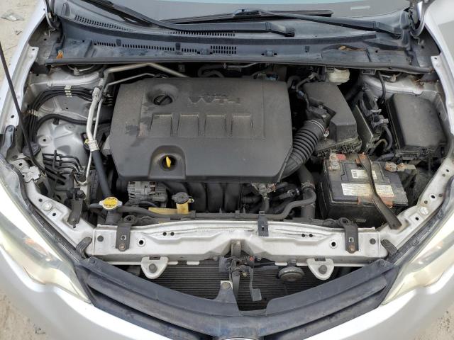 Photo 11 from auction – 2014 TOYOTA COROLLA L with VIN 5YFBURHE7EP146443