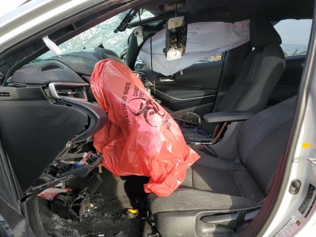 Photo 7 from auction – 2022 TOYOTA COROLLA SE with VIN 5YFS4MCEXNP106724