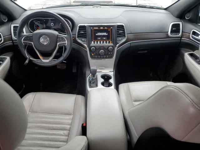 Photo 8 from auction – 2018 JEEP GRAND CHER with VIN 1C4RJEBG2JC228075