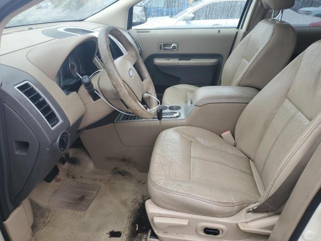 Photo 7 from auction – 2007 FORD EDGE SEL P with VIN 2FMDK49C17BB56357
