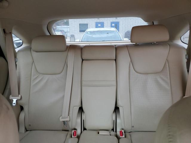 Photo 10 from auction – 2010 LEXUS RX 350 with VIN 2T2BK1BA6AC074475