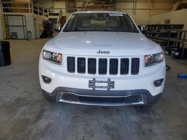 Photo 5 from auction – 2014 JEEP GRAND CHER with VIN 1C4RJFBGXEC121965