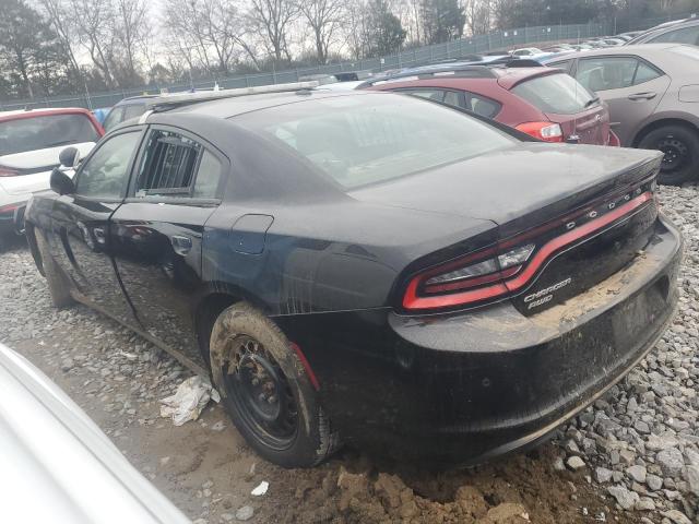 Photo 2 from auction – 2018 DODGE CHARGER PO with VIN 2C3CDXKT9JH342825