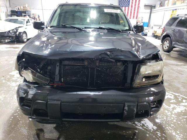 Photo 5 from auction – 2005 CHEVROLET TRAILBLAZE with VIN 1GNDT13S152207754