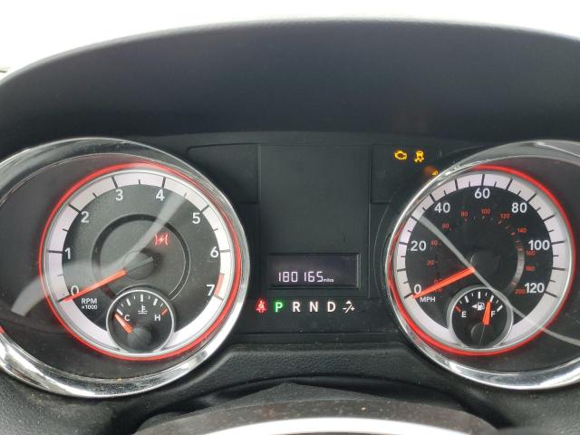 Zdjęcie 9 z aukcji – 2012 DODGE GRAND CARA z VIN 2C4RDGCG5CR308305