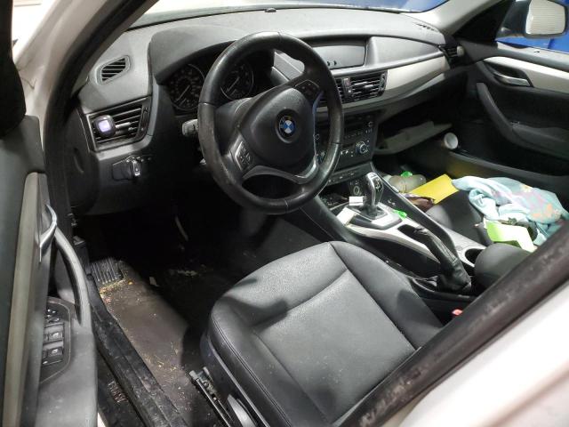 Photo 8 from auction – 2014 BMW X1 SDRIVE2 with VIN WBAVM1C51EVW51457