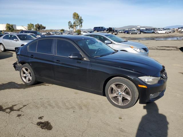 Photo 4 from auction – 2014 BMW 320 I with VIN WBA3B1G58ENS78845