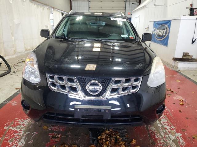 Photo 5 from auction – 2012 NISSAN ROGUE S with VIN JN8AS5MV2CW714865