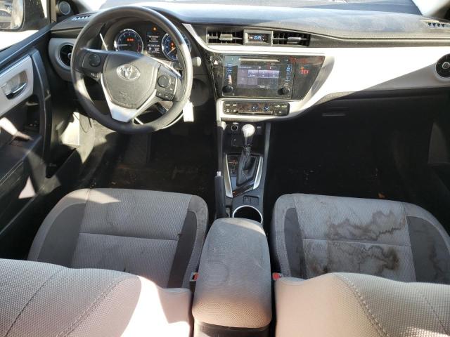 Photo 8 from auction – 2018 TOYOTA COROLLA L with VIN 2T1BURHE4JC978235