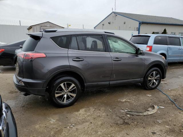 Photo 3 from auction – 2017 TOYOTA RAV4 XLE with VIN JTMRFREV8HJ147283