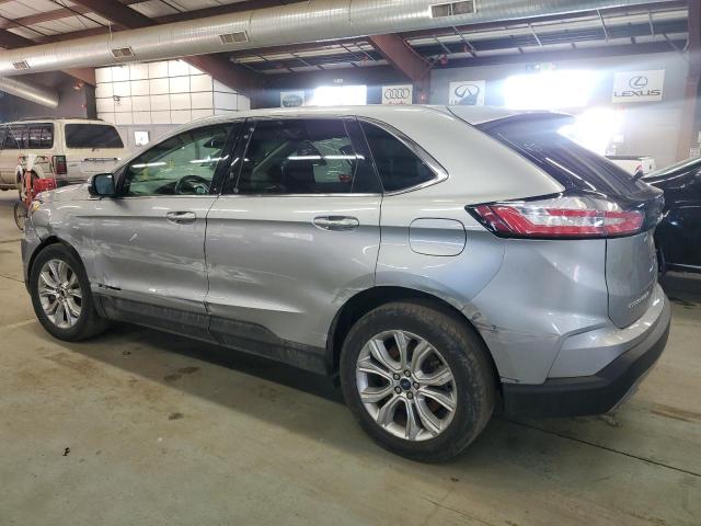 Photo 2 from auction – 2022 FORD EDGE TITAN with VIN 2FMPK4K9XNBB03925